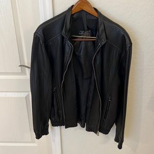 Brioni jacket from D Fine Bellagio-Mirage